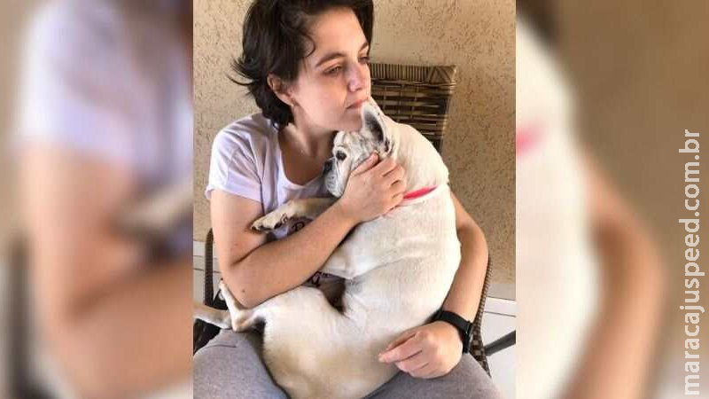 “O que está fora da minha capacidade, apelo para São Francisco”: veterinária leva pets há 10 anos para bênção