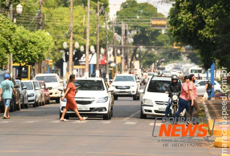 Segundo alerta de tempestade é emitido e aponta risco de estragos