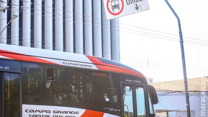 Atrasos e ausência de ônibus articulado: município vai julgar recursos às infrações do Consórcio Guaicurus