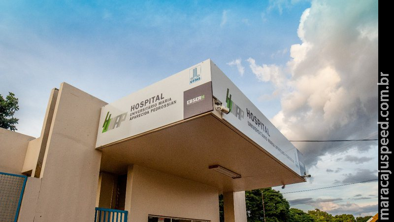 Hospital Universitário contrata em caráter emergencial empresa para manutenção da hemodiálise