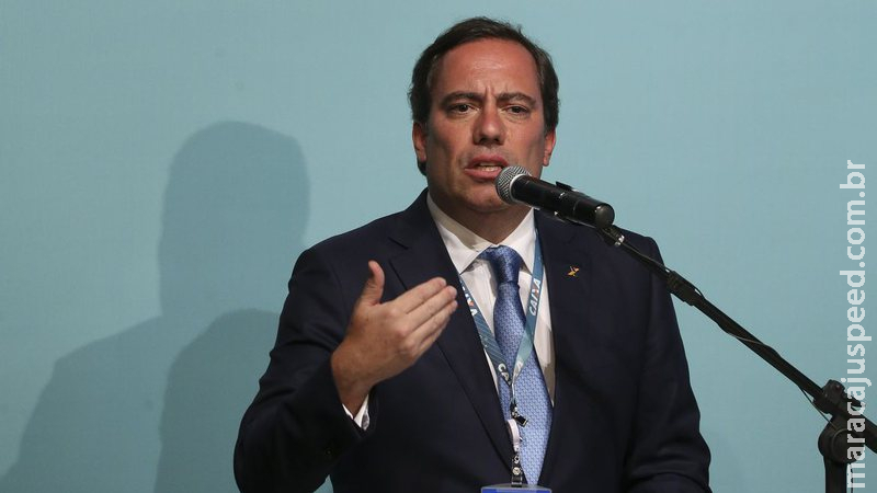 Presidente da Caixa reconhece chance de alta em taxas de crédito imobiliário e consignado