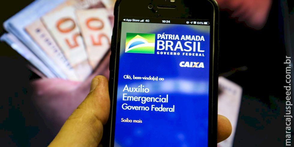 Trabalhadores nascidos em dezembro podem sacar auxílio emergencial