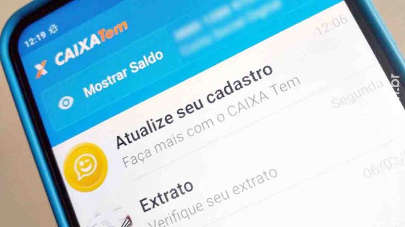 Trabalhadores nascidos em outubro podem sacar auxílio emergencial nesta quarta-feira