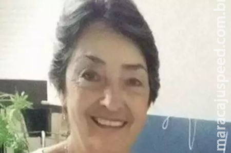 Empresária morre arremessada de carro na BR 060 em Sidrolândia durante acidente