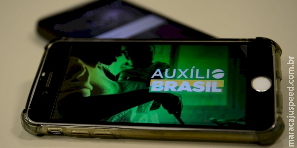 Caixa começa a pagar parcela de abril do Auxílio Brasil 