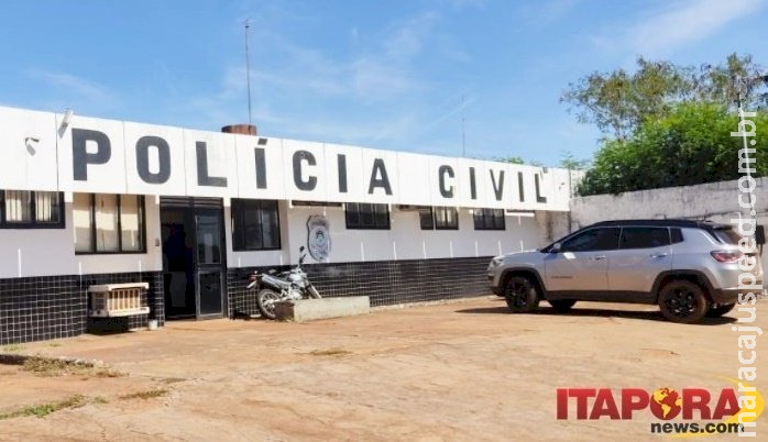 Moradora de Itaporã perde R $2.500,00 para estelionatário