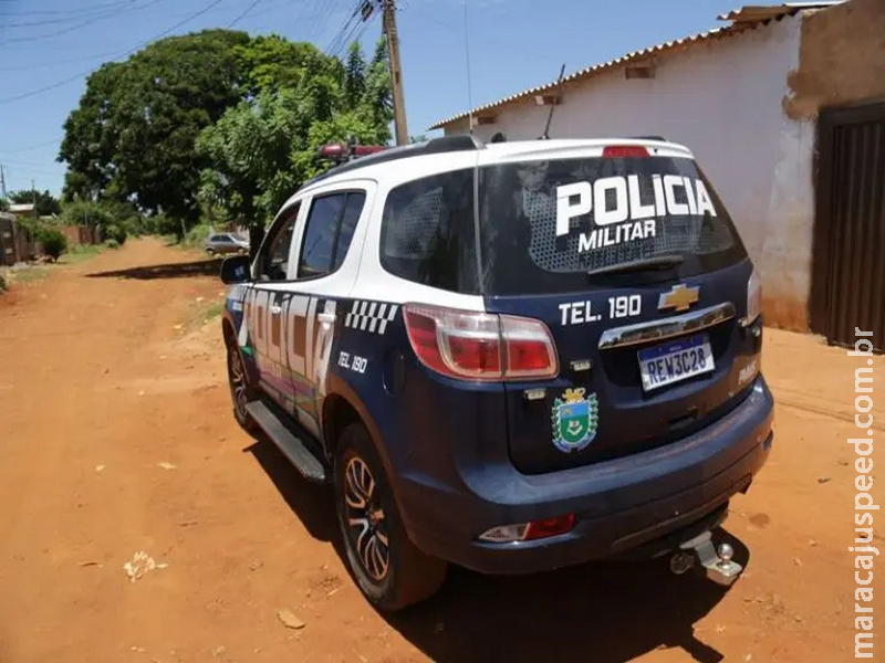 Após tentar fugir, suspeito oferece PIX de R$ 11 mil a policiais militares para não ser preso