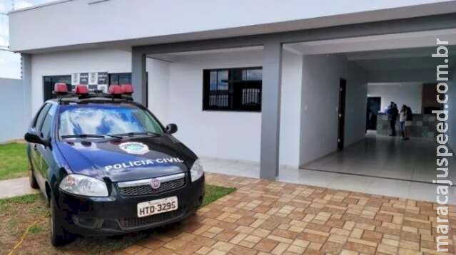 Filho de fazendeiro e funcionário são amarrados em casa abandonada durante roubo