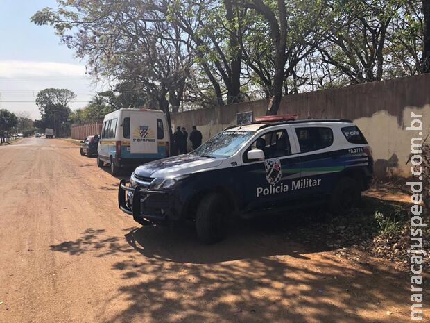 Operação Ísis prende agressores de mulheres em Campo Grande