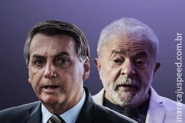 Pesquisa Datafolha diz que Lula venceria no primeiro turno