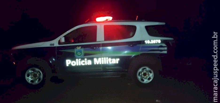 Autor de homicídio atraiu vítima se passando pela esposa em Dourados