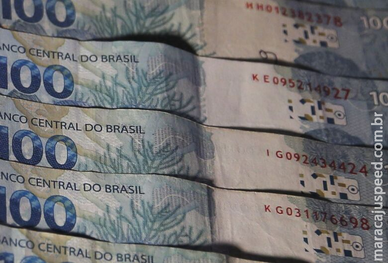 Beneficiários do Auxílio Brasil com NIS final 1 recebem nesta segunda