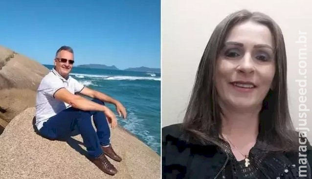 Casal é encontrado morto e amarrado dentro de casa em Santa Catarina