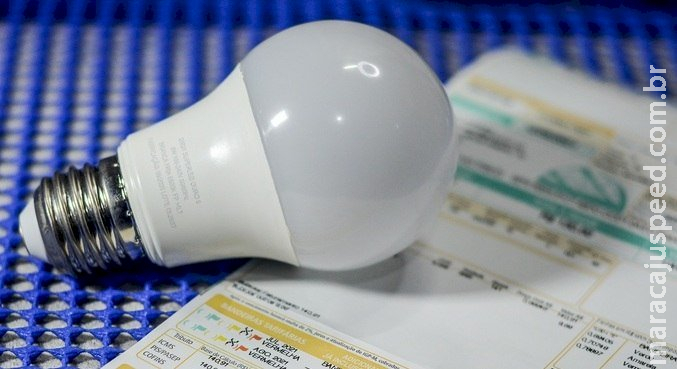 Governo estima redução de até 19% da conta de luz com novas medidas