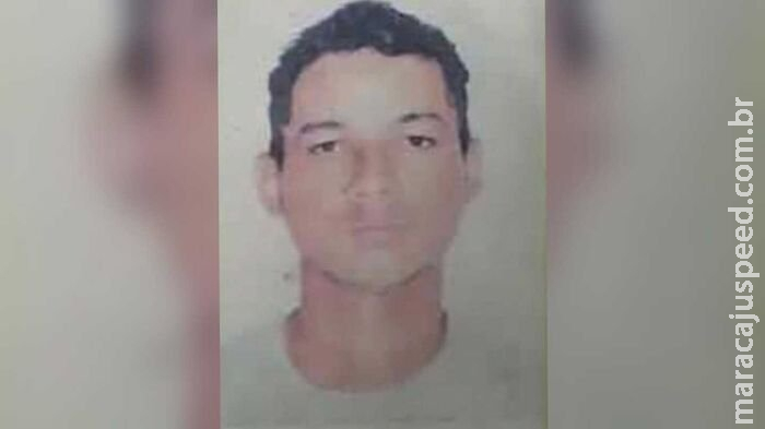 Jovem de 20 anos é morto a pedradas e tem rosto desfigurado em Corumbá