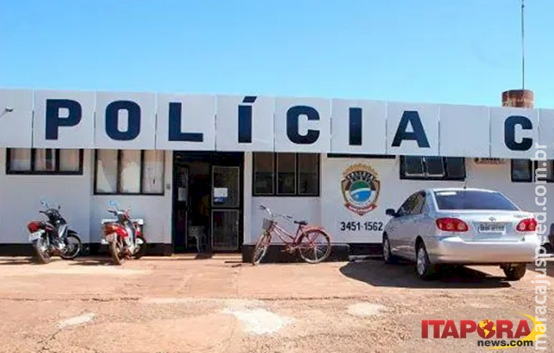 Moradora de Itaporã é ameaçada de morte por ex-marido que está no presídio