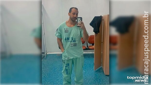 Perícia vai analisar material biológico de médico preso por estupro 