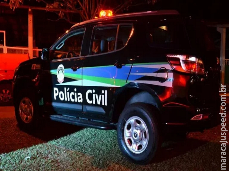 Policial civil vira réu por desviar taxas de alvarás de empresários em Campo Grande