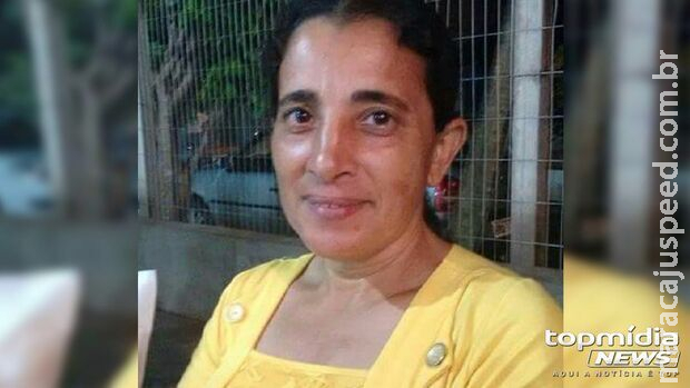 Vizinho que matou mulher à facadas se apresenta à polícia em Sidrolândia