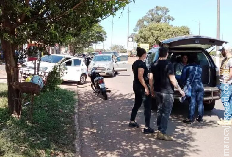 Acusado de matar estudante de Medicina é preso na região de fronteira 