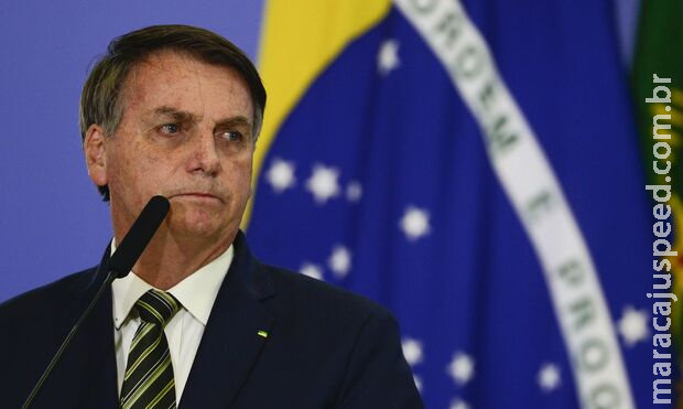 Bolsonaro afirma que manterá Auxílio Brasil de R$ 600 em 2023