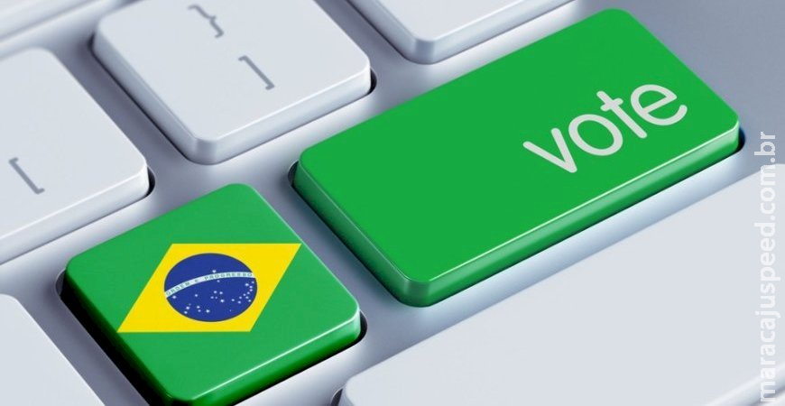 Com início oficial da campanha, candidatos podem pedir voto a partir desta terça