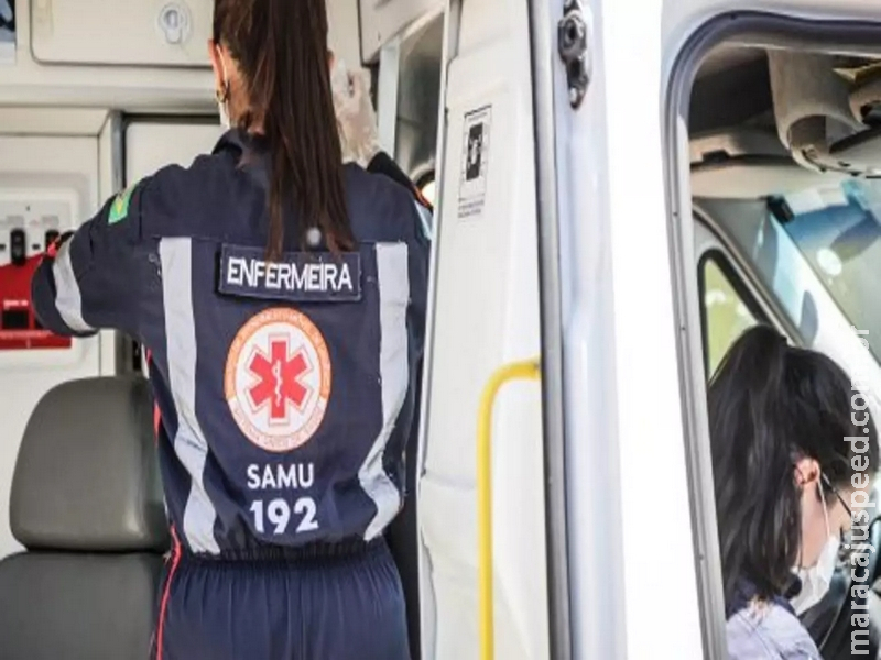 Enfermeira denuncia estupro de garota levada para terreno baldio e abusada por grupo