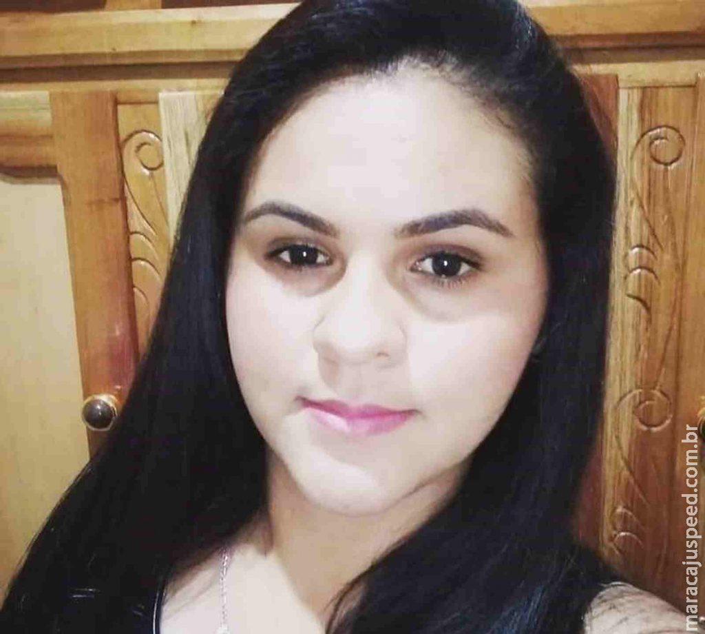 Filho de 8 anos viu mãe ser esfaqueada 9 vezes na fronteira com o MS