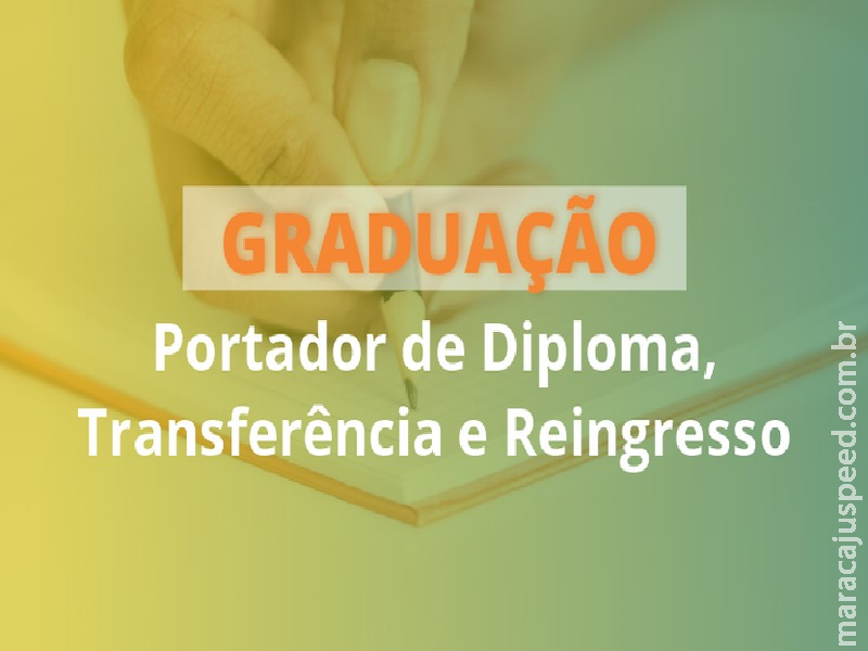 IFMS abre prazo para matrículas em cursos de graduação