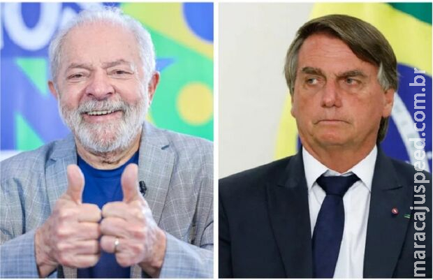 Lula tem 61% contra 20% de Bolsonaro na Bahia , diz Datafolha