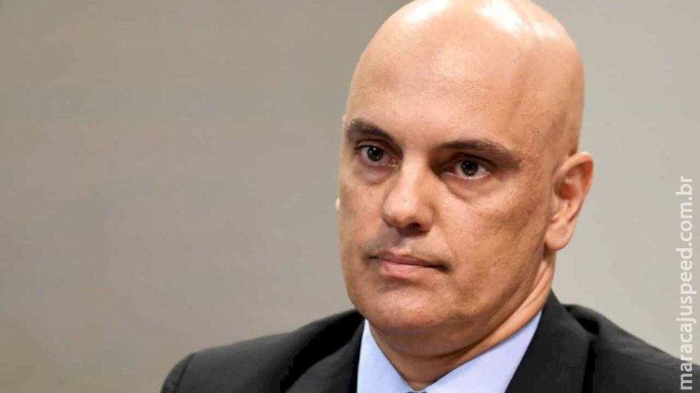 Ministro Alexandre de Moraes toma posse como presidente do TSE