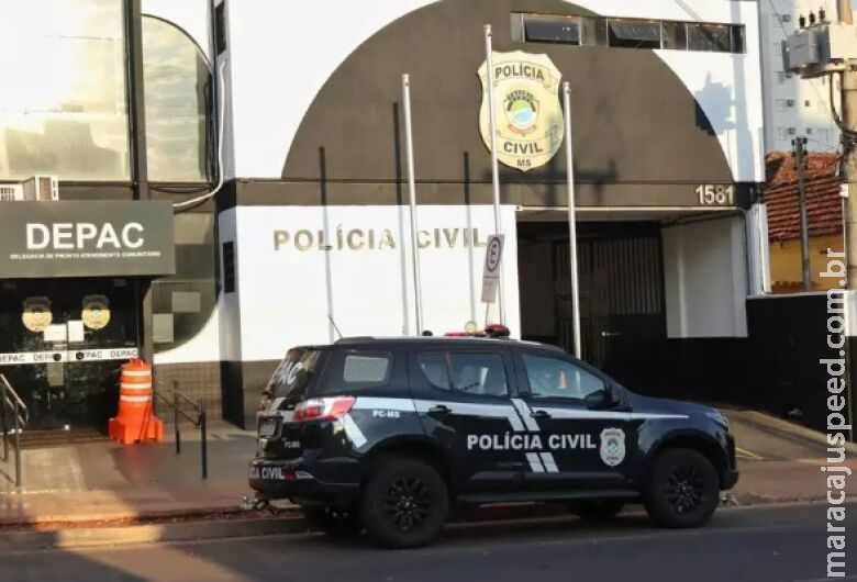 Motorista bêbado é preso após invadir casa de mulher e desacatar policiais 