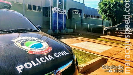 Mulher "compra" celular por R$ 200,00 reais e termina presa por receptação culposa 