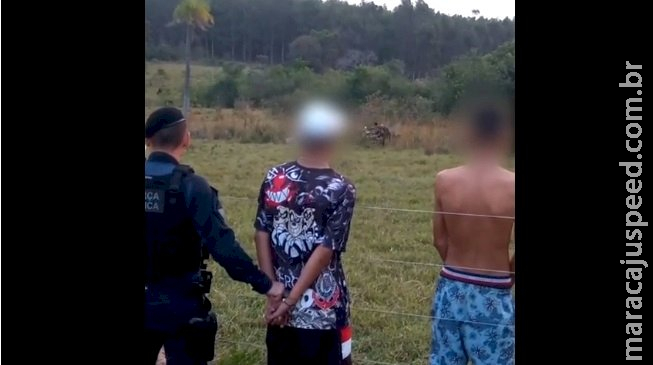 Mulher esquece chave na ignição e tem moto furtada por adolescentes