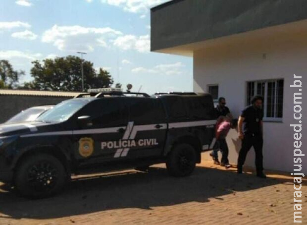 Pai é flagrado estuprando filha de 9 anos em Sonora