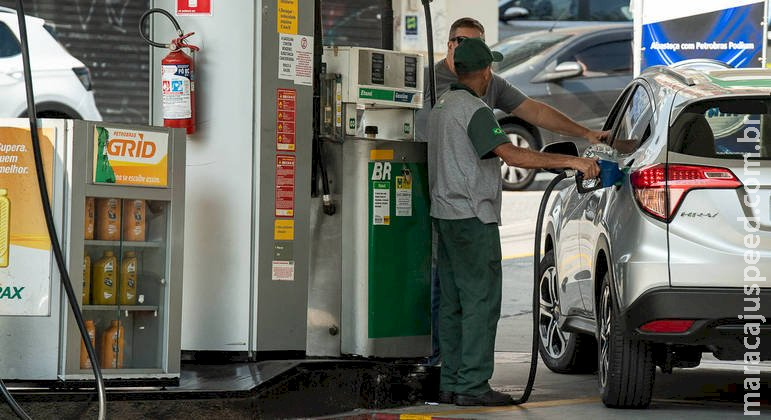 Brasil tem gasolina mais barata que Estados Unidos, Japão e Alemanha