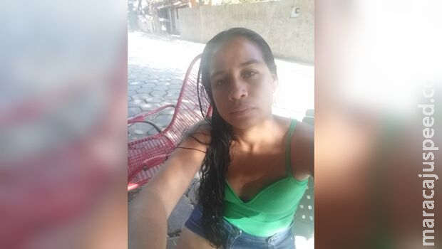 Cleo entrou na frente de atirador para proteger marido e acabou morta em Corumbá