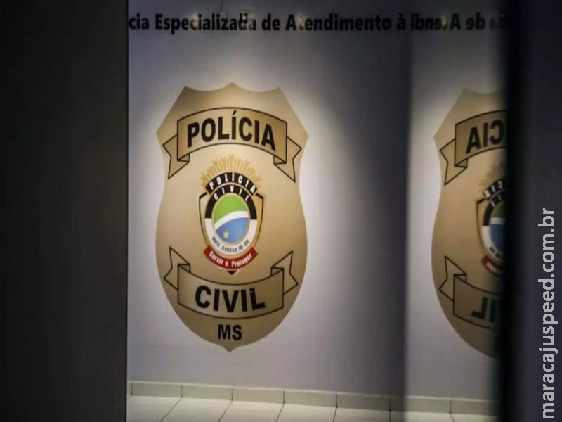 Criança de 9 anos conta estupro do vizinho enquanto avó ia trabalhar em Campo Grande