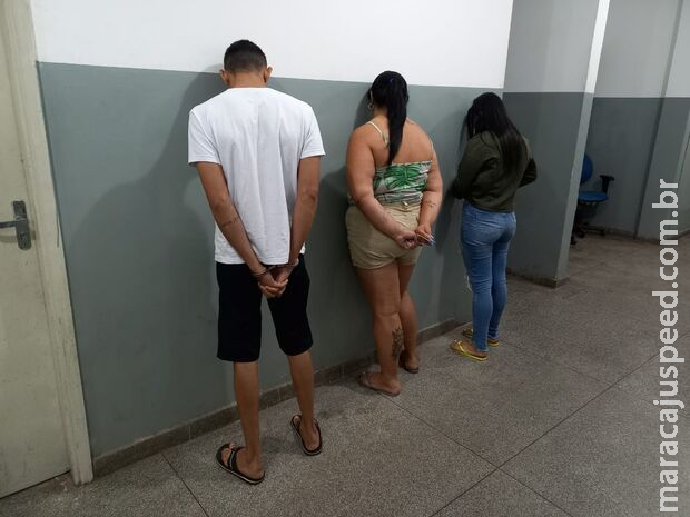 Criminosos lucraram mais de R$ 6 milhões com veículos furtados em SP e vendidos na Bolívia