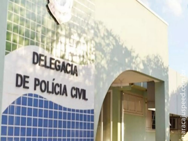 Denúncia leva policiais a casa com crianças abandonadas pela mãe