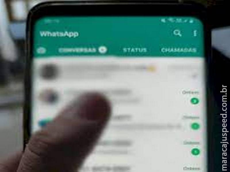 Homem de 67 anos cai em golpe pelo WhatsApp e perde R$ 6,3 mil