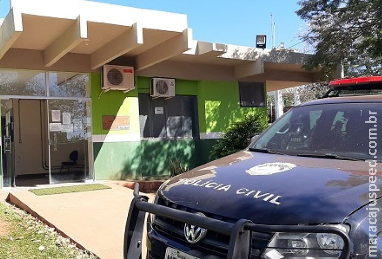 Homem é acusado de espalhar vídeos em que aparece fazendo sexo com a ex