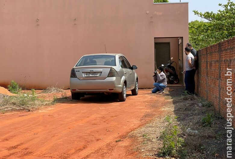 Homem é preso após atropelar casal de jovens e fugir sem prestar socorro