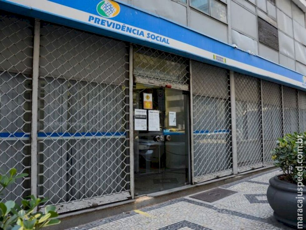 INSS paga hoje último lote de aposentadorias de agosto