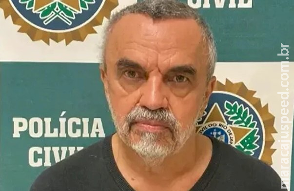 Justiça do Rio de Janeiro nega habeas corpus ao ator José Dumont