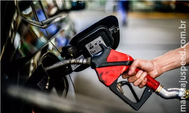 Nova redução no preço da gasolina é anunciada hoje