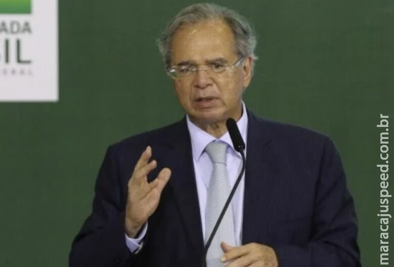 Podemos emergir como potência alimentar e ambiental, diz Guedes