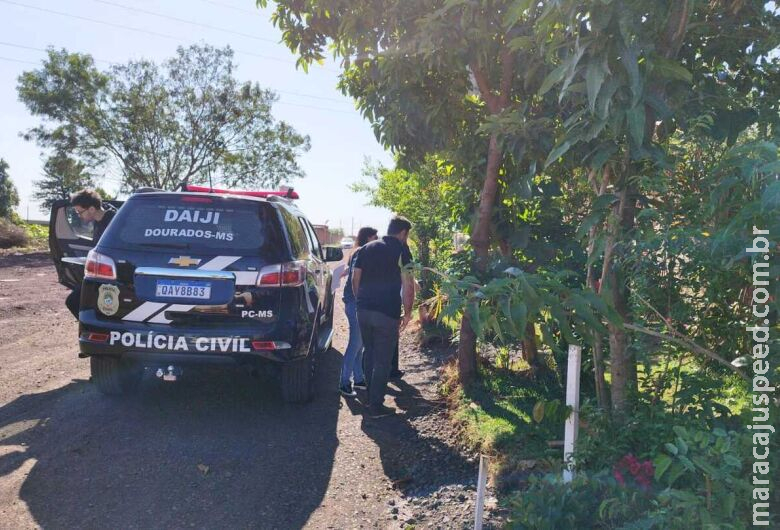 Polícia deflagra operação contra maus-tratos a idosos em Dourados