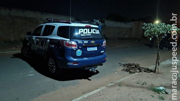 Polícia Militar prende traficante e recaptura sete foragidos da justiça