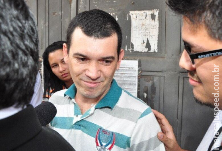 Preso em MT, acusado de matar a mulher em 2011 será julgado em MS